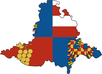 South Moravia